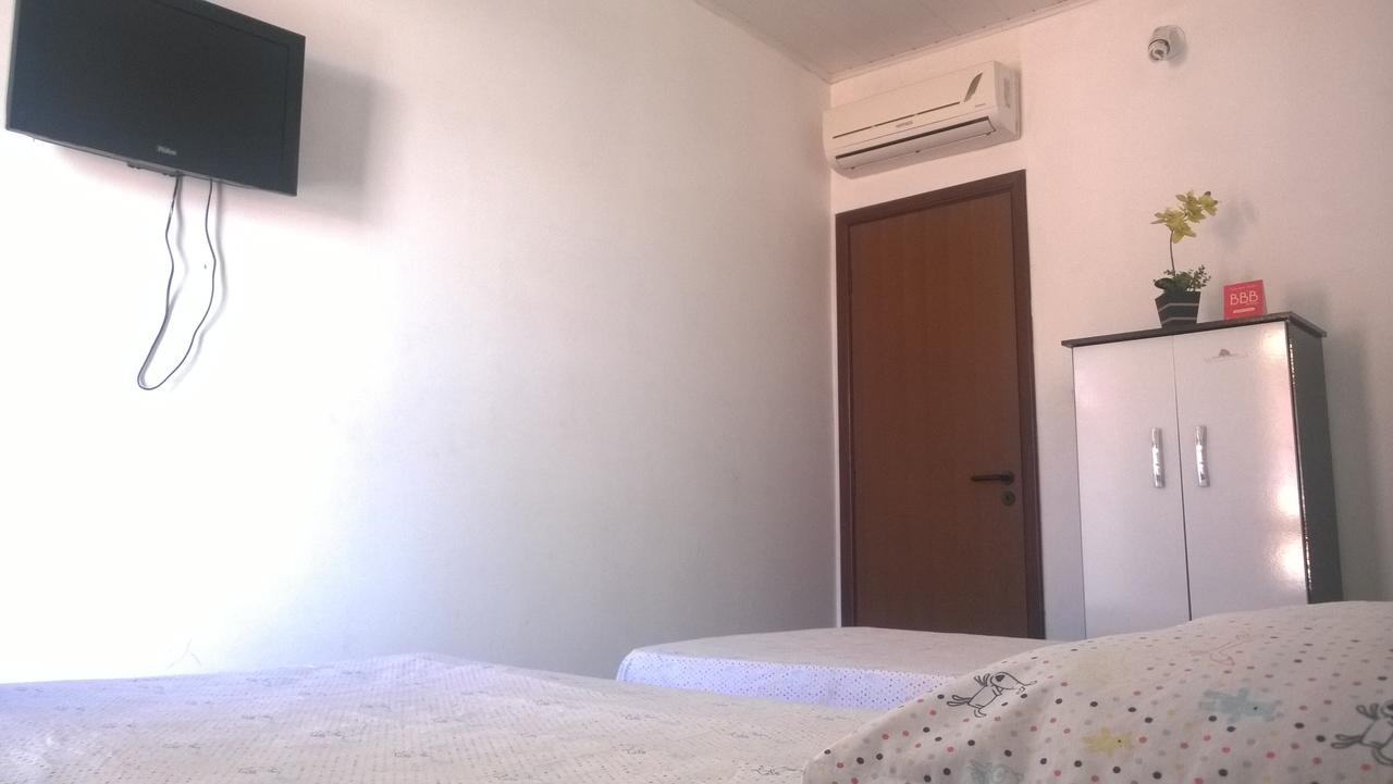 Bbb Simplerooms Centro Lauro De Freitas Ba Eksteriør bilde