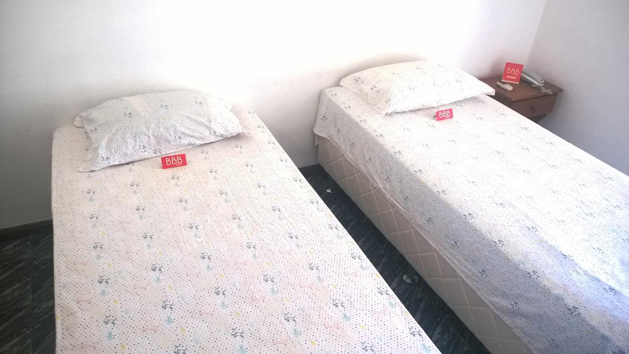 Bbb Simplerooms Centro Lauro De Freitas Ba Eksteriør bilde