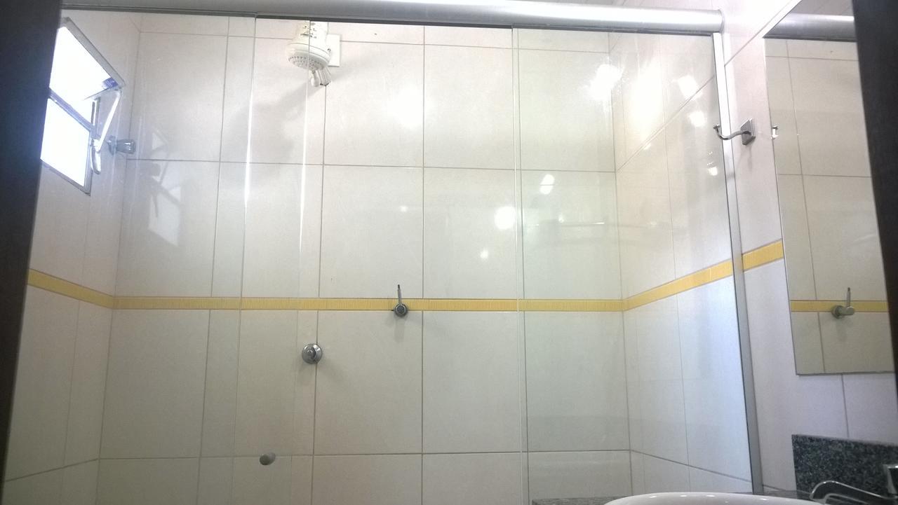 Bbb Simplerooms Centro Lauro De Freitas Ba Eksteriør bilde